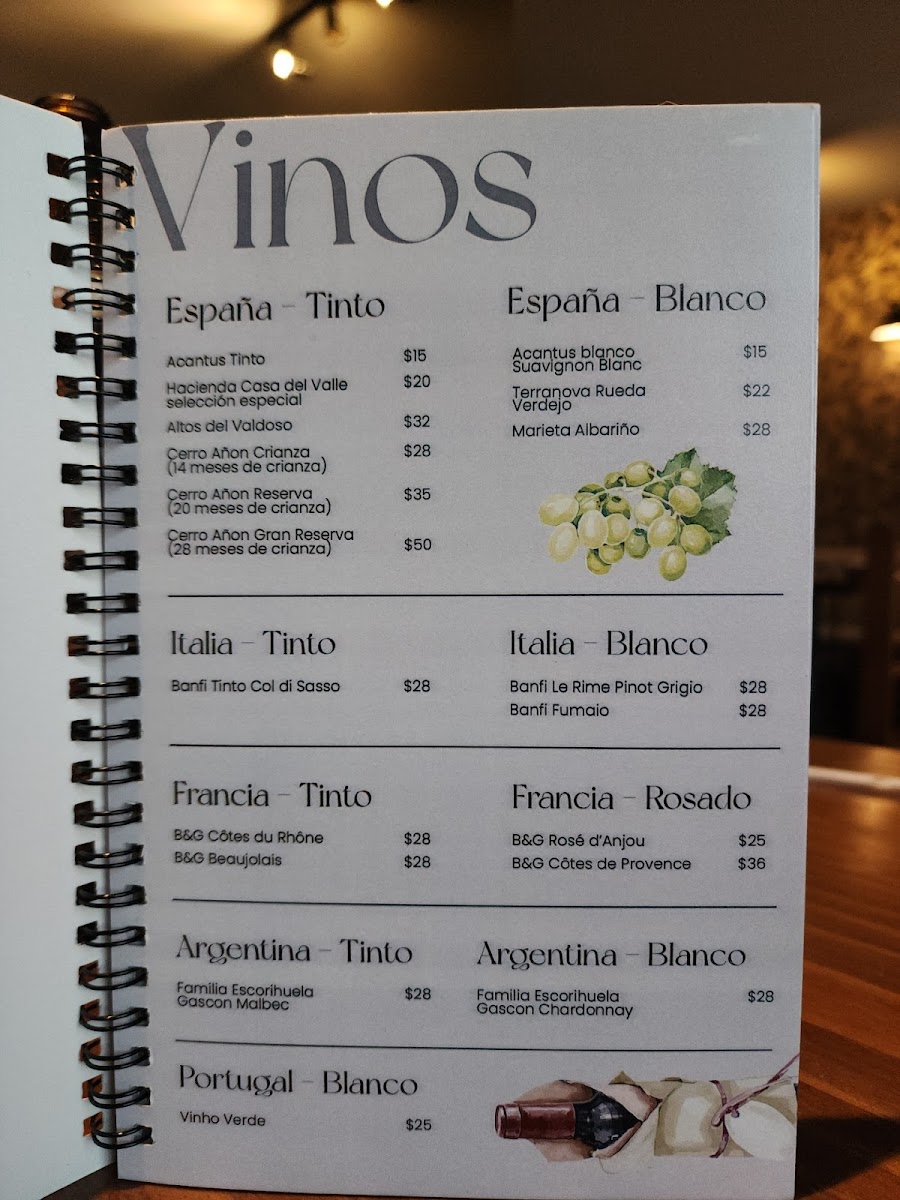 Menu Roots Food Artisans-5