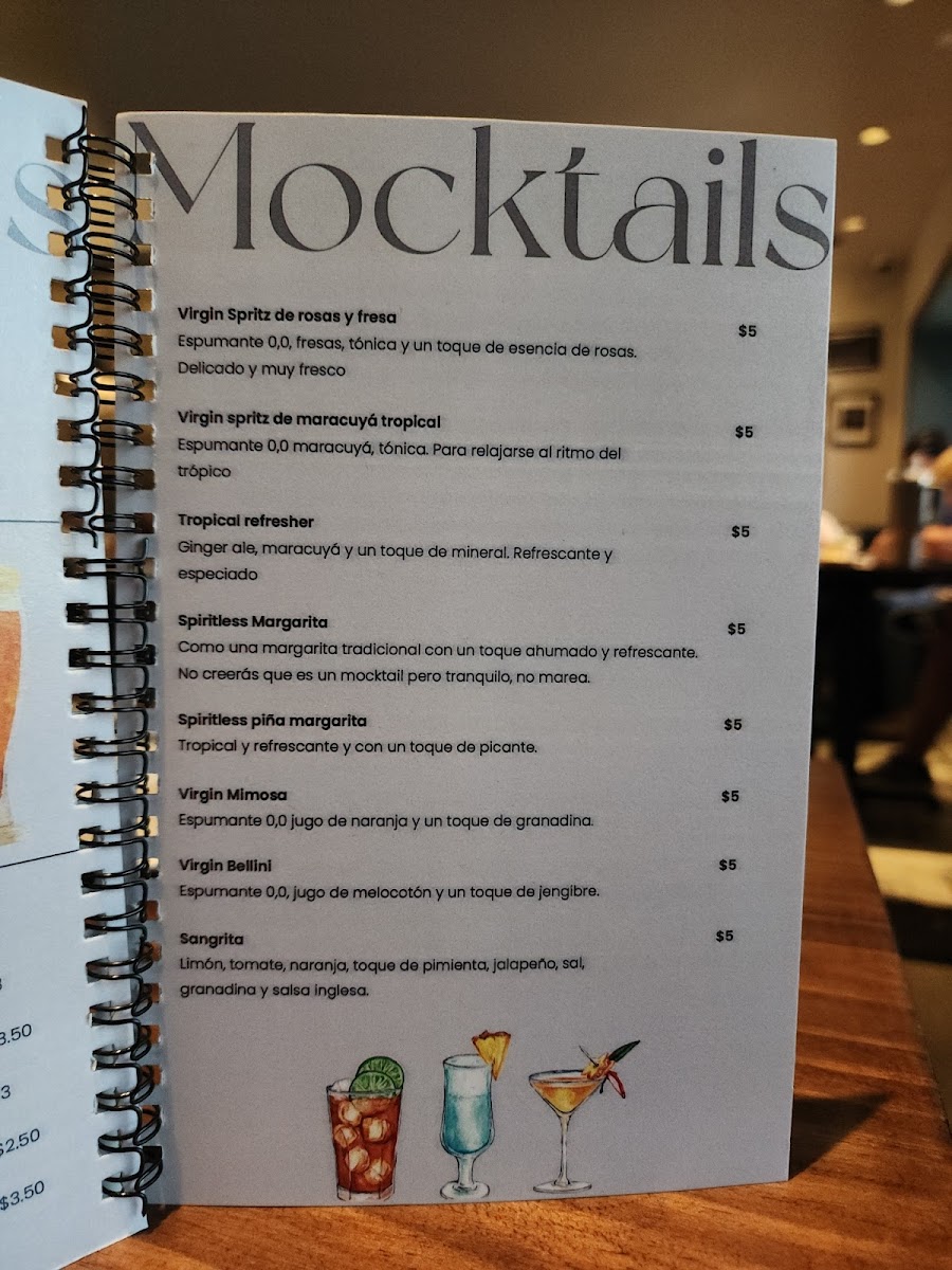 Menu Roots Food Artisans-7