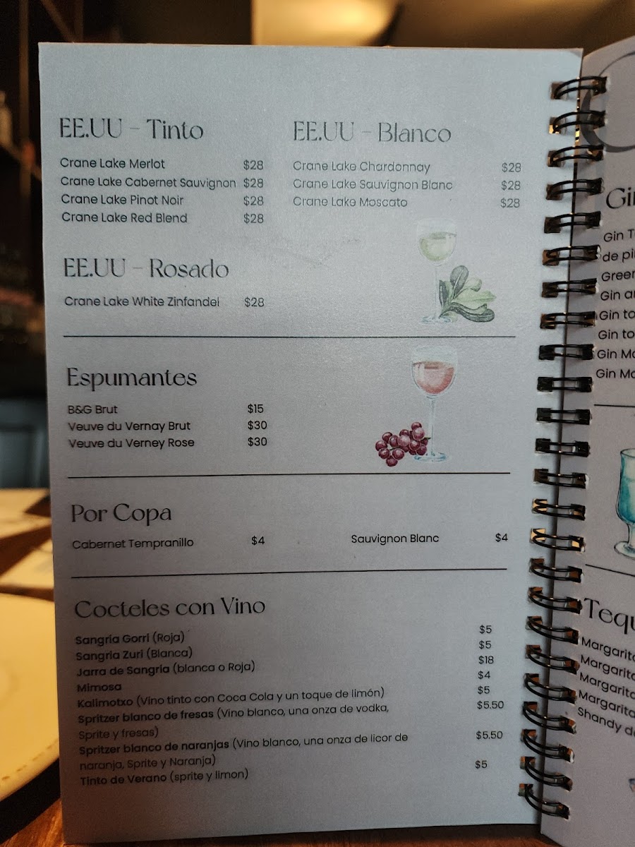 Menu Roots Food Artisans-8