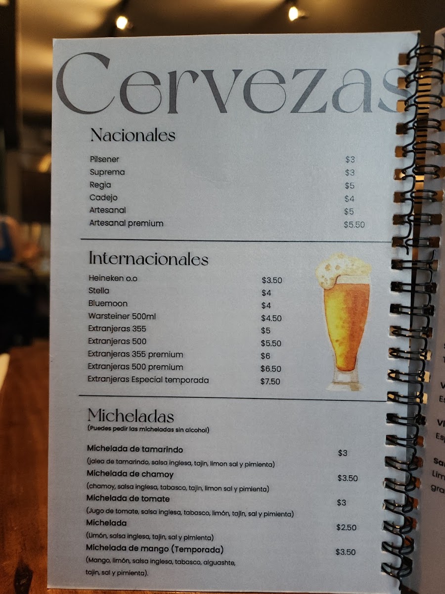 Menu Roots Food Artisans-9